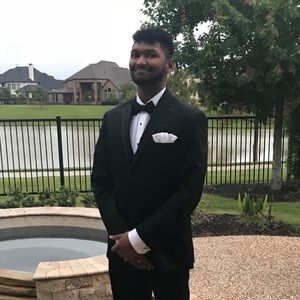 Meet your Posher, Tyler